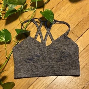 JoyLab Spacedye Wireless Lightly Padded Bra